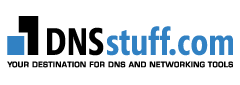 DNSstuff web site offers great resources for the IT or web master.